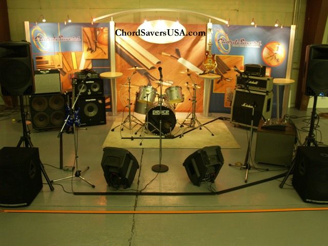 ChordSavers USA