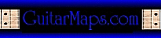 Guitar Maps Logo