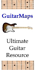 GuitarMaps.com- The Ultimate Guitar Resource