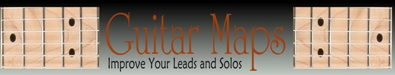 Guitar Maps PDF Download Fee Your Leads